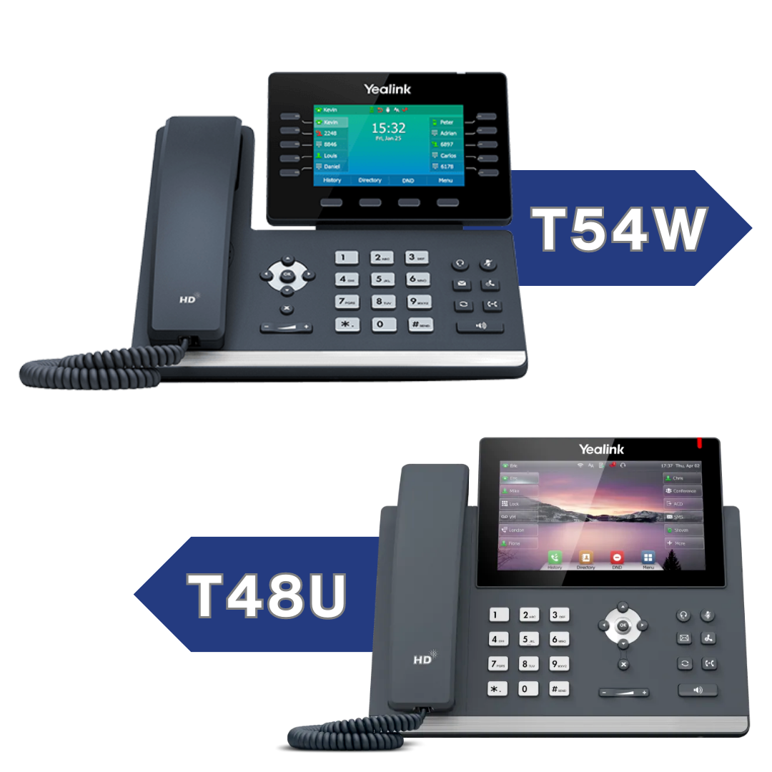 MISWTICH T54W or T48U